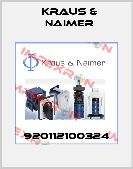 920112100324 Kraus & Naimer