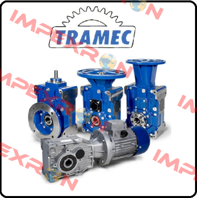 SRK 50 / R.40 TRAMEC