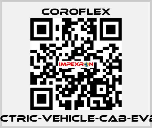 ELECTRIC-VEHICLE-CAB-EV250 COROFLEX