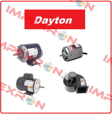 DIAPHRAGM KIT FOR 6PY44 DAYTON