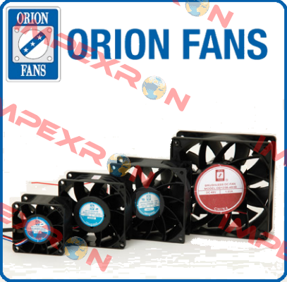 OD8038-24HB-VXC Orion Fans