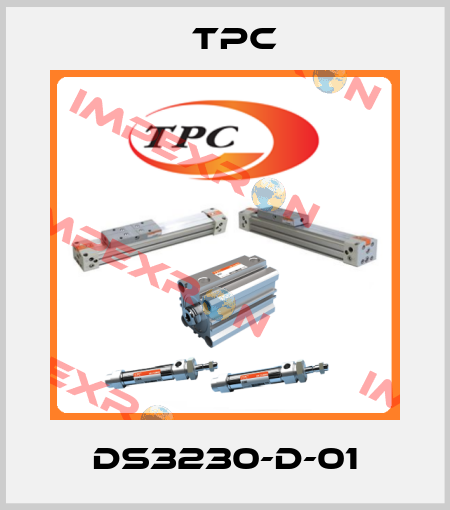 DS3230-D-01 TPC