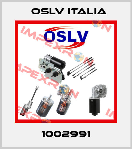 1002991 OSLV Italia