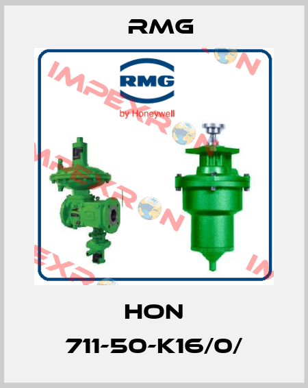 HON 711-50-K16/0/ RMG