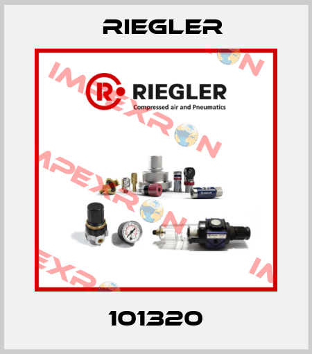 101320 Riegler