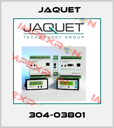 304-03801 Jaquet
