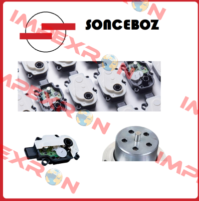 725R055  OEM Sonceboz