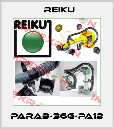 PARAB-36G-PA12 REIKU