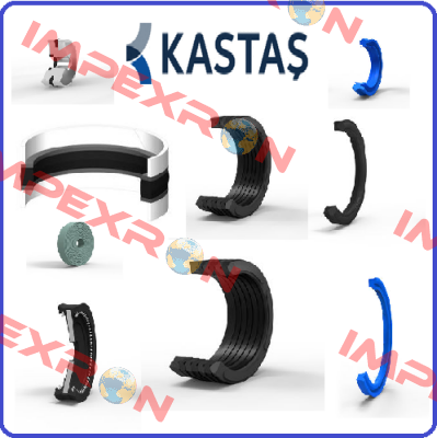 K37 0X65X10.5 MM Kastaş