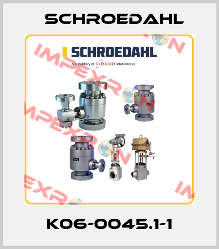 K06-0045.1-1 Schroedahl