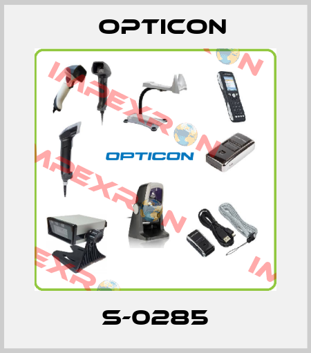 S-0285 Opticon
