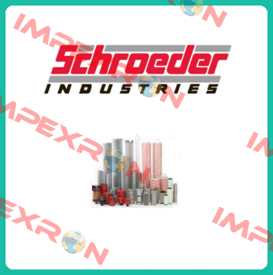 RLT9VZ25P20D5 / 7633701 Schroeder Industries