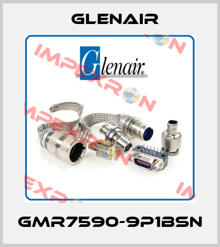 GMR7590-9P1BSN Glenair