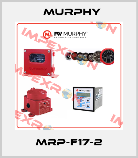 MRP-F17-2 Murphy