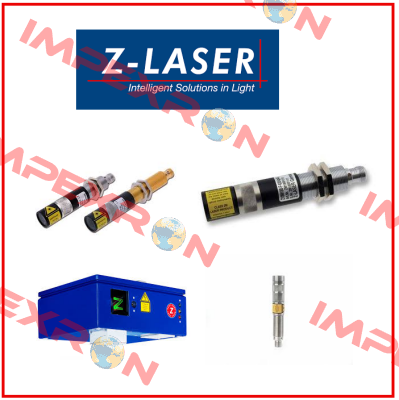 Z40M18S3-F-6406lp60 Z-LASER