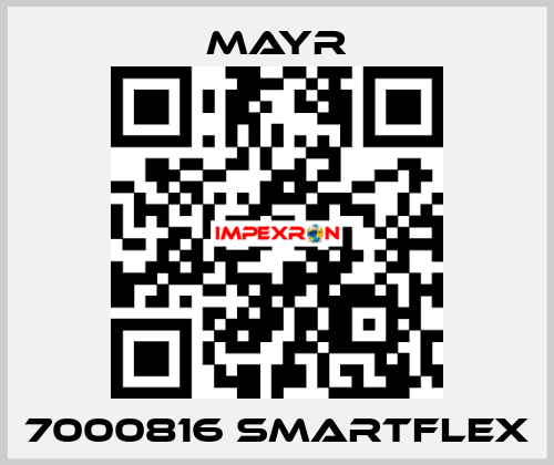 7000816 Smartflex Mayr