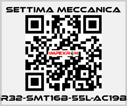 GR32-SMT16B-55L-AC19B5 Settima Meccanica