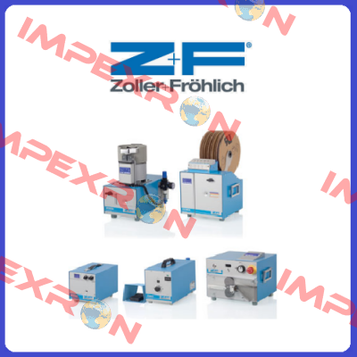 V30AE000655 Zoller + Fröhlich