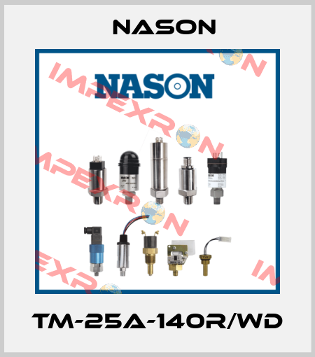 TM-25A-140R/WD Nason