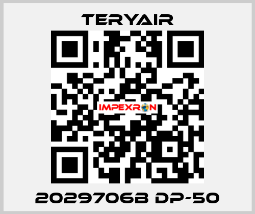 2029706B DP-50 TERYAIR