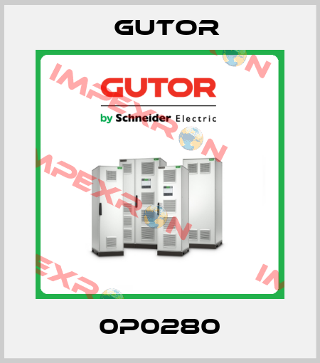0P0280 Gutor