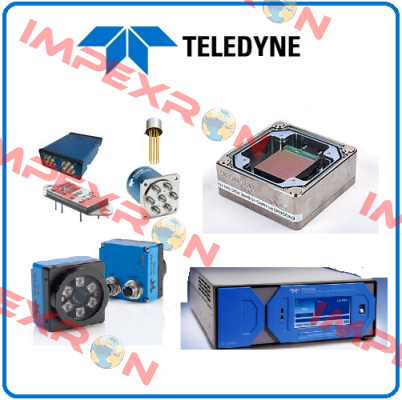 024180000 Teledyne