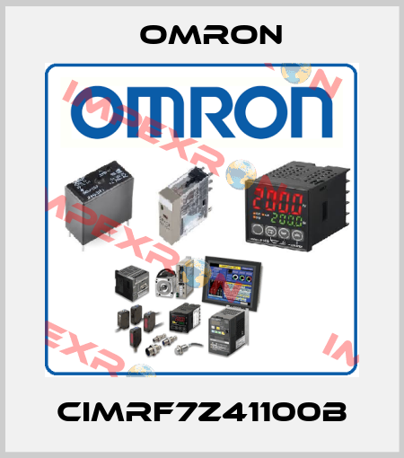 CIMRF7Z41100B Omron