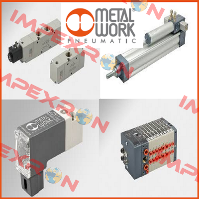 1213400040CN Metal Work