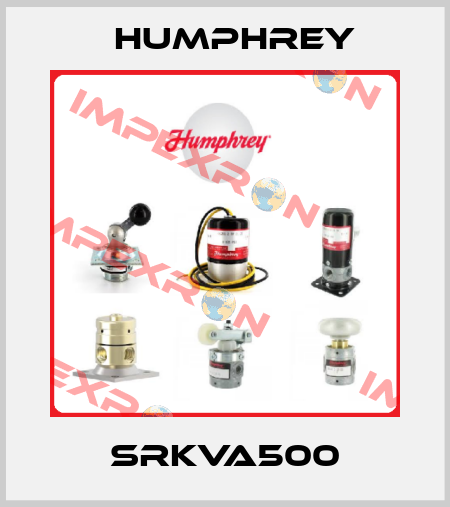 SRKVA500 Humphrey
