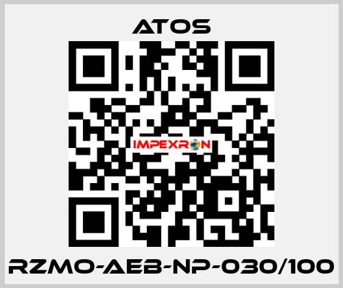 RZMO-AEB-NP-030/100 Atos