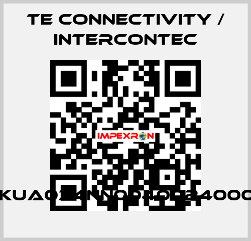 AKUA034NN00400240000 TE Connectivity / Intercontec