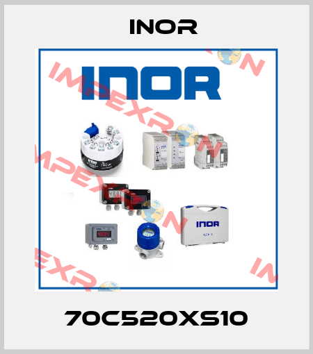 70C520XS10 Inor