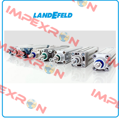 DF 2340-5 Landefeld