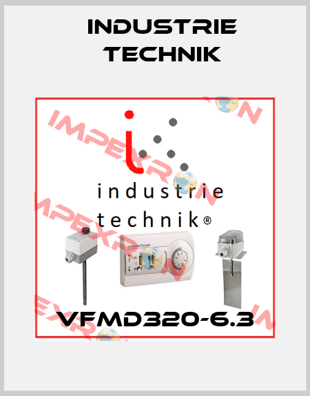 VFMD320-6.3 Industrie Technik