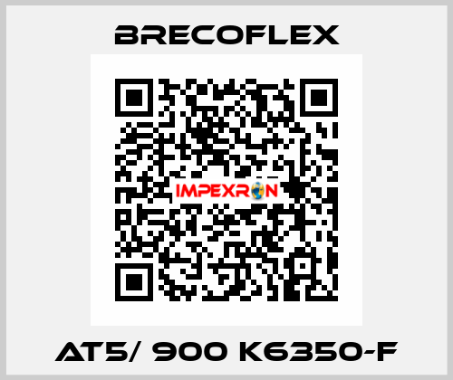 AT5/ 900 K6350-F Brecoflex