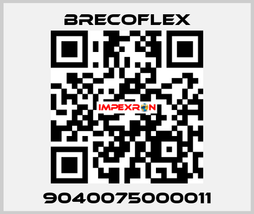 9040075000011 Brecoflex