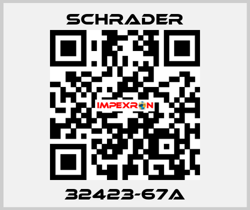 32423-67A Schrader