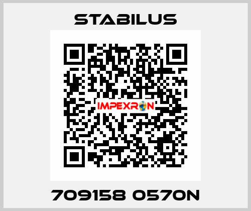 709158 0570N Stabilus