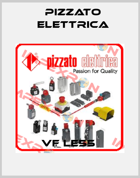 VF LE55  Pizzato Elettrica