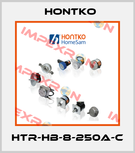 HTR-HB-8-250A-C Hontko