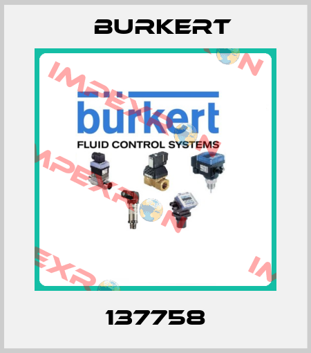 137758 Burkert