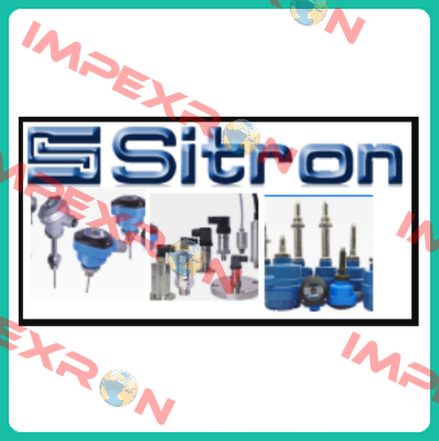 CF12AC-5-N-S-L125-N1-P2 Sitron