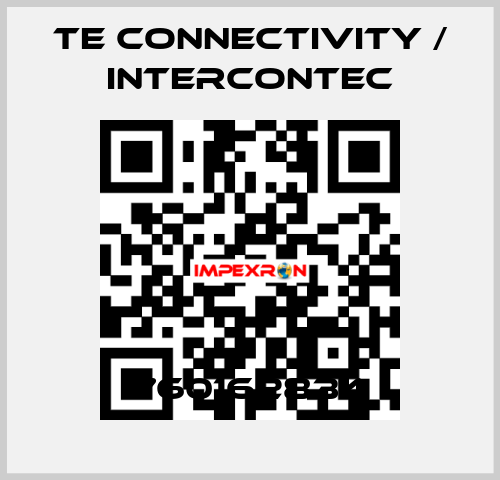 760162834 TE Connectivity / Intercontec