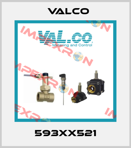 593XX521 Valco