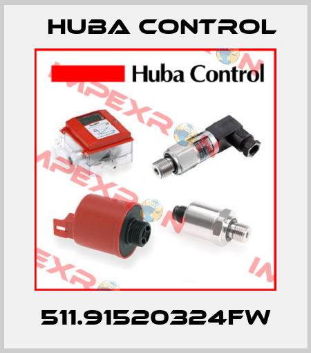 511.91520324FW Huba Control