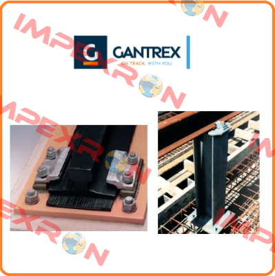 Long Rail CR104 Gantrex