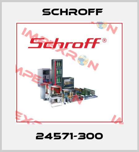 24571-300 Schroff