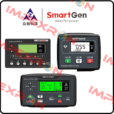 HGM6120NC SMARTGEN 