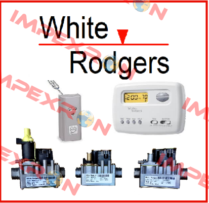 25M51A-102 White-Rodgers