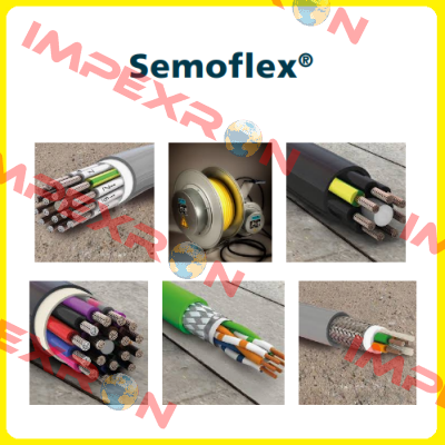 08042 1600 04 XX Semoflex